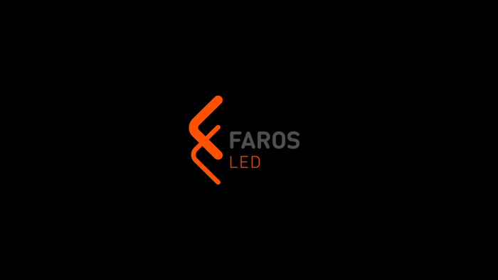 Знакомство с FAROS LED